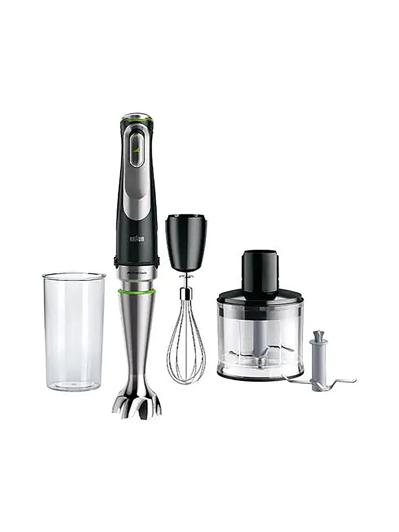 BRAUN | MultiQuick 9 Stabmixer MQ 9135XI | 